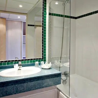 Otel Western Astoria 3*