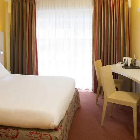 Otel Western Astoria Juan-les-Pins