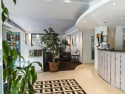 מלון Western Astoria