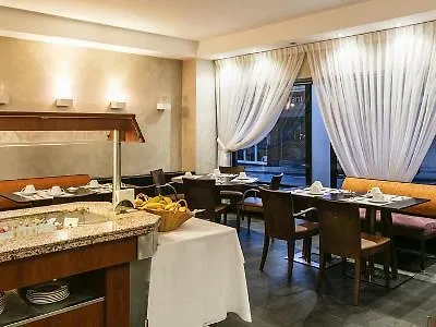 Western Astoria Otel Juan-les-Pins
